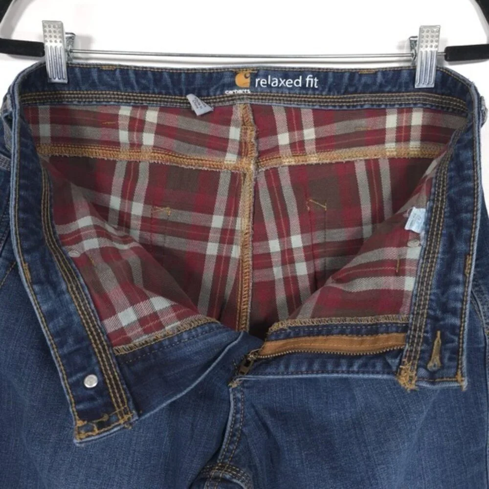 Carhartt women relaxed